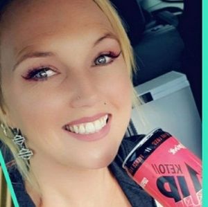 Meet your Posher, Jenn